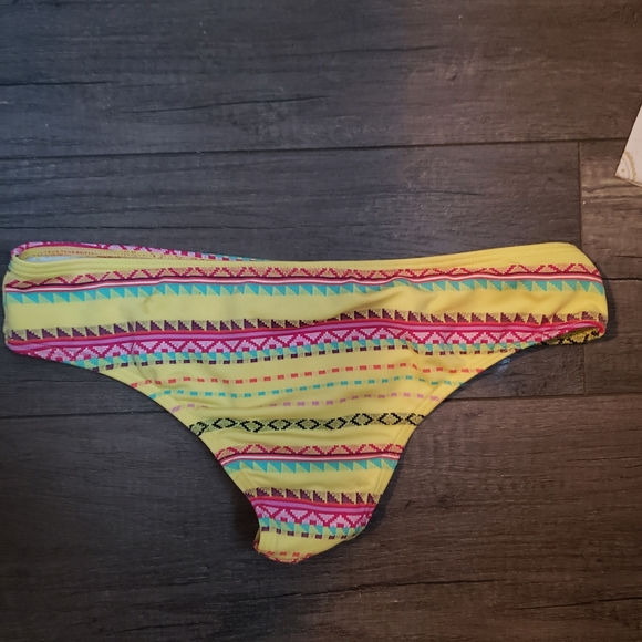 Roxy Swimwear bottom - Picture 2 of 5